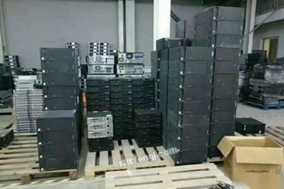 购买二手闲置高价网吧电脑、工厂电脑与服务器的编程应用指南